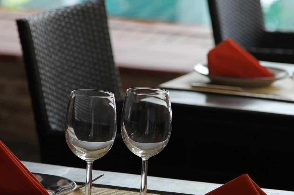 Villa Silk Road Hotel Phnom Pen Exterior foto